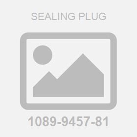 Sealing Plug